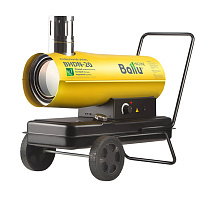 Пушка дизельная BHDN-20 Ballu 20кВт непрямой нагрев (НС-1050907)