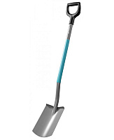 Лопата универсальная Gardena ClassicLine сталь черенок из сосны (17050-20.000.00)