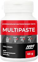 Паста уплотнительная универсальная (вода, газ) 65-70г Masterprof MULTIPASTE ИС.131726