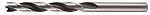 Сверло по дереву Makita спиральное d 3*60 мм D-07026