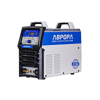 Аппарат аргонодуговой сварки Система 200 AC/DC ПУЛЬС второго поколения Aurora 32249