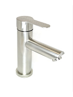 Смеситель для раковины BM-3501-SS-33 Lucky Tap 1716
