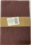 Лист шлифовальный VERY FINE 152*229*10мм P360 красный ABRAFORCE 8019002037