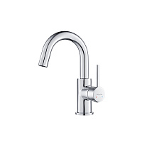 Смеситель ЕВРОПА для раковины Aquatek AQ1307CR