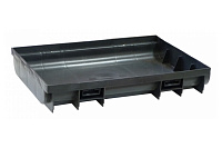 Поддон пластиковый 60*40 см, Aquastok 740