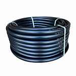 Труба ПНД ПЭ100 SDR-13,6 PN12.5 для питьевой воды бухта 100м 40*3мм РВК 034446