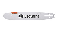 Шина для бензопилы Husqvarna 15"-37см  X-Force  0.325"-1.5-64 (5820869-64)