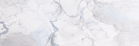 Плитка настенная Tiziana Blue A glossy 1.08кв.м 30*90см Primavera GL05A