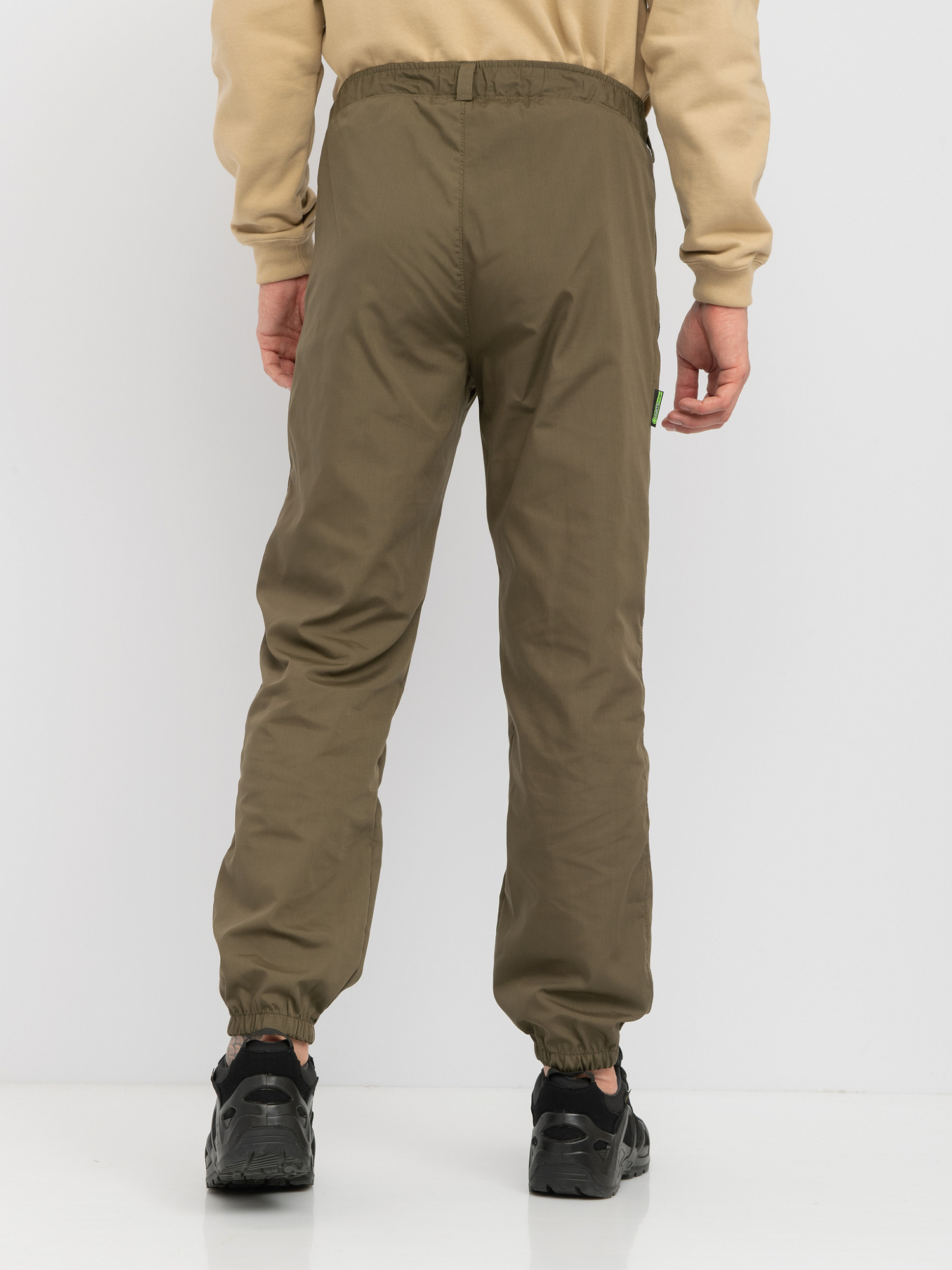 Брюки летние Стрелок, цвет Хаки р.44-46/170-176см HUNTSMAN НФ-00095812 купить 5