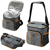 Термосумка Leonord ML15202 20л 104933