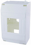 Бокс для автоматов ЩРН-П-4 КМПн 1/4 IP20 SQ0907-0102 TDM 55087