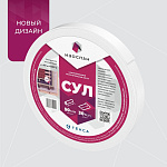 Лента уплотнительная самоклеющаяся Изоспан 50мм*3мм 30м