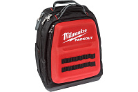 Рюкзак PACKOUT 380х240х500мм Milwaukee 4932471131