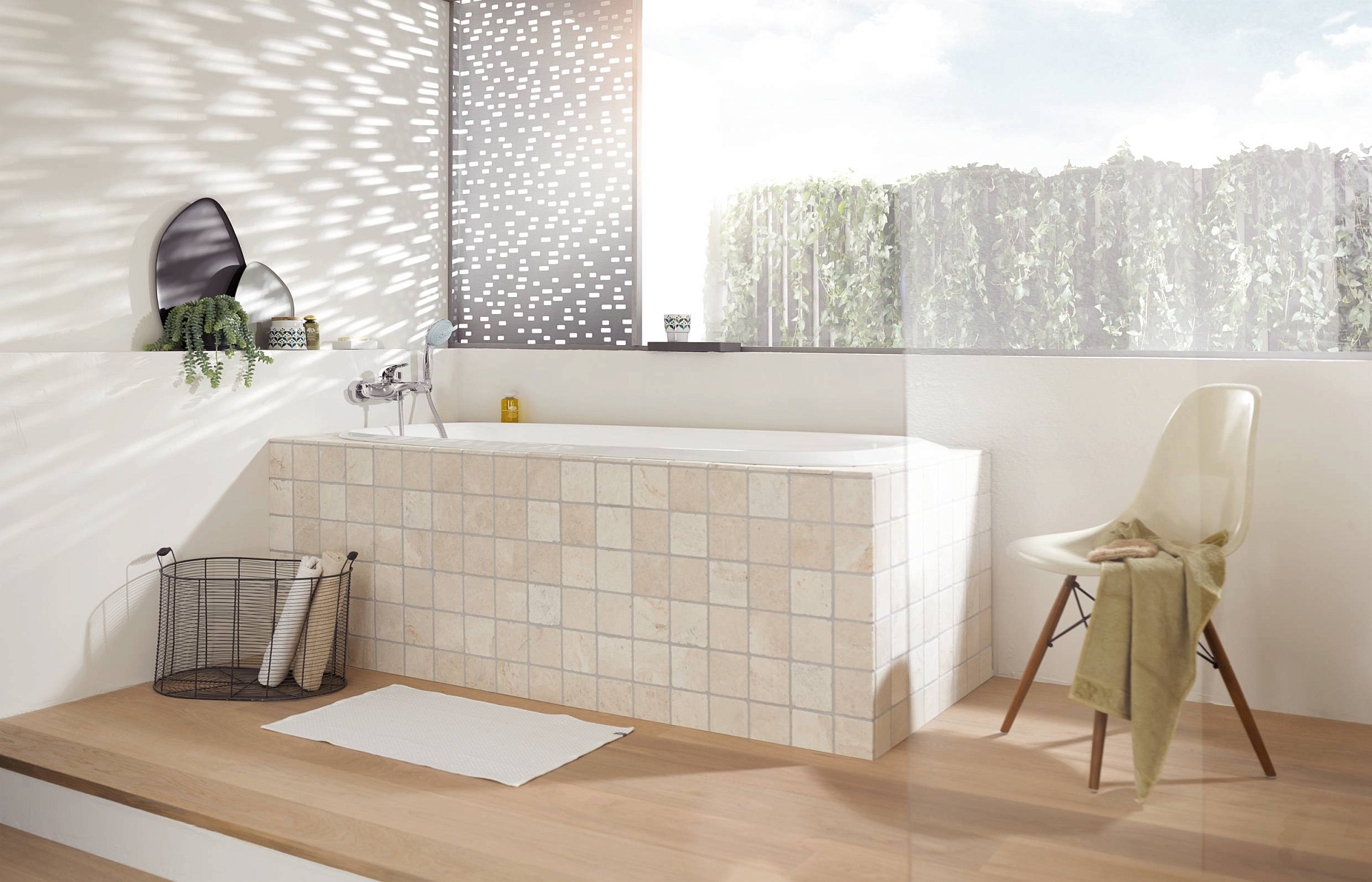 Смеситель EUROSTYLE 2016 для ванны 1-рычажный цвет хром, GROHE 33591003 доставка Нижний Новгород 1 Смеситель EUROSTYLE 2016 для ванны 1-рычажный цвет хром, GROHE 33591003 купить 1