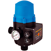 Блок автоматики насоса 1"*1" 10м3/час давление 1.5 МПа Jemix XPC-13A	