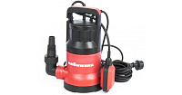 Насос дренажный  KP300 300 Вт 6м 7000л/ч Kronwerk 97229