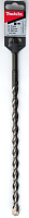 Бур Makita SDS+ V-plus 12*260/310мм B-47709