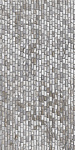 Плитка настенная Венеция 30*60см серый Axima Ceramica