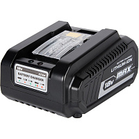 Зарядное устройство 18V Rommer RPT-0006-000018