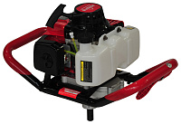 Бензобур Elitech БМ 70В
