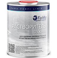 Растворитель 0500 Profi Biofa FP-SM-0501-11B