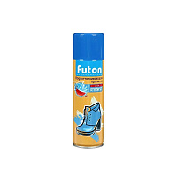 Пропитка для обуви "Футон" водоотталкивающая 230мл Futon 6-176