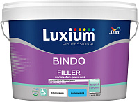 Шпатлевка финишная  Dulux Bindo Filler Luxium 50035265 (2.9л)