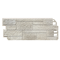 Сайдинг цокольный Solid SANDSTONE Beige VOX