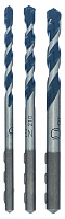 Набор сверл Bosch CYL-5 по бетону 5-8 мм 3 предмета 2608588164