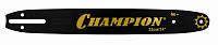 Направляющая шина Champion 16"/40 см (140SDEA041) для цепи 3/8"-1.3-52