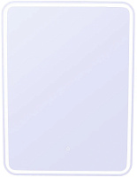 Зеркало-шкаф Каре 65*80см с подсветкой сенсор на зеркале Style Line СС-00002336