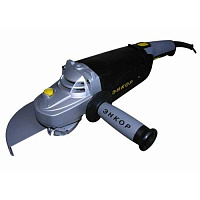 Шлифмашина угловая Энкор УШМ 230-2,5 50175