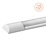 Светильник светодиодный Wolta 45Вт 6500К WLFW45W04