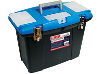 Ящик для инструмента USP 480*280*360мм (19) метал.замки 65587