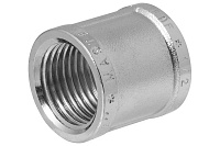 Муфта  внутренняя-внутренняя 1/2" MIXTON ИС.072143