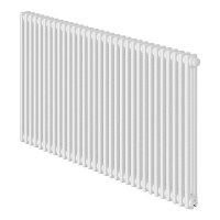 Дизайн-радиатор Insignia VC2050 32 секции Royal Thermo In-VC2050.32.9016 белый