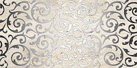 Вставка Элегия D2 30*60см Axima Ceramica