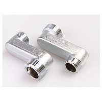 Переходник эксцентрический 3/4"ш*1/2"ш 10мм MIXTON 772581