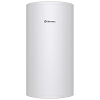Водонагреватель накопительный электрический Fusion 80 V круглый 2кВт 80л, Thermex 151 064