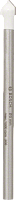 Сверло по плитке Bosch CYL-9 Ceramic 5.0x70 мм 2608587159