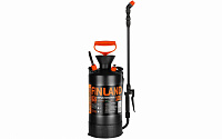 Опрыскиватель 10л FINLAND PRO GARDEN 1742