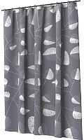 Шторка для ванной LEAF 180*200см Fora FOR-PH-LEAF