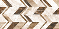 Плитка настенная Гавана геометрия 30*60см Axima Ceramica