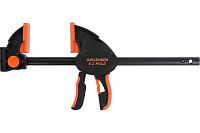 Струбцина быстрозажимная E-Z HOLD HEAVY DUTY 18" 450мм Pony Jorgensen 33718
