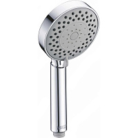 Лейка душевая 5-режимная Wasser Kraft А032 9060971 хром