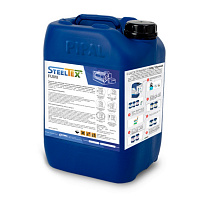 Реагент для наружной очистки оборудования SteelTEX FUMI 2021010005 (10кг)
