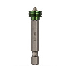 Бита Эксперт E 1/4 PH2 50мм KRAFTOOL 26128-2-50-1
