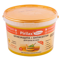Антисептик Pirilax Terma Янтарный (11кг)