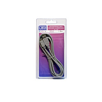 Кабель USB A шт- mini USB 1.8м блистер
