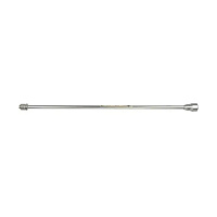 Удочка/удлинитель для безводушной окраски 50см 7/8" Schtaer 17000400D-5